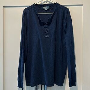 Polo Ralph Lauren Henley